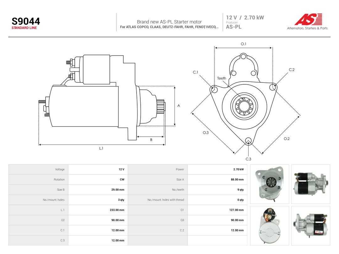 Starter-4