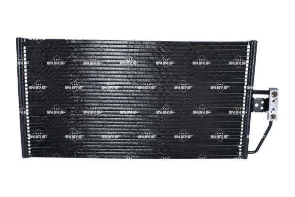 NRF 35295 Kondensatorius, oro kondicionierius