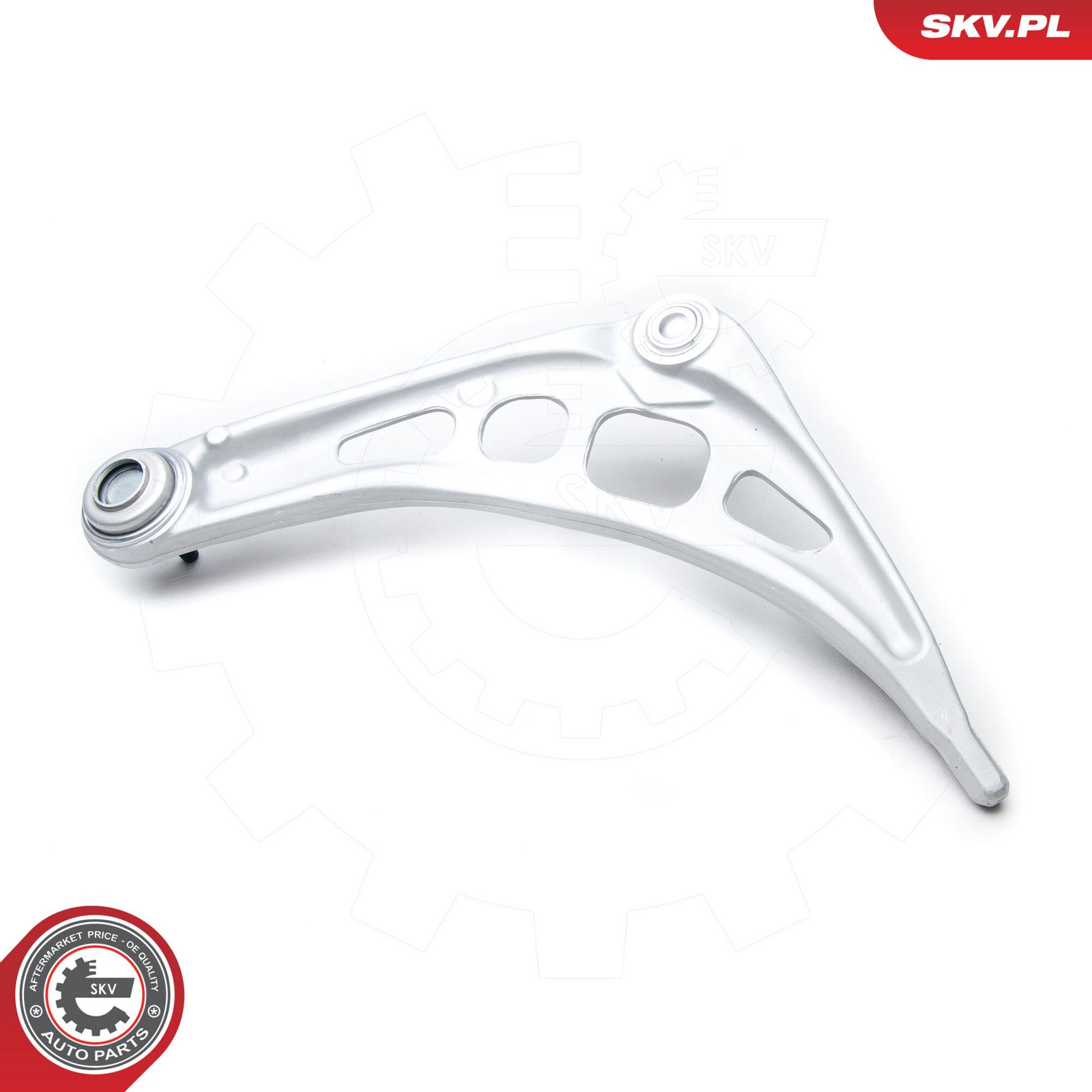 Repair Kit, control arm-9