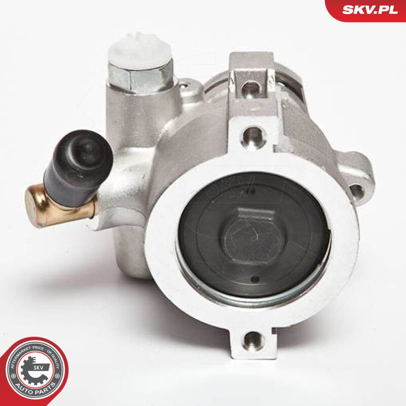 Hydraulic Pump, steering-1