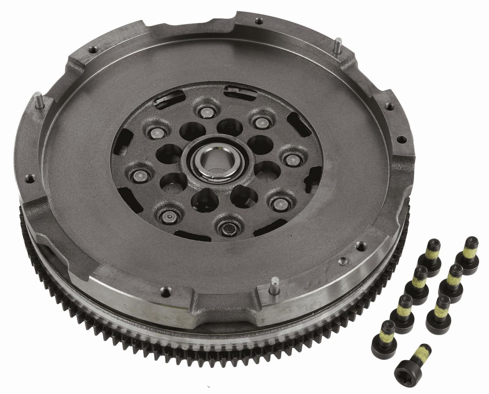 SACHS 2294 701 080 Flywheel