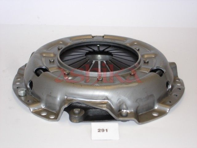 ASHIKA 70-02-291 Clutch pressure plate