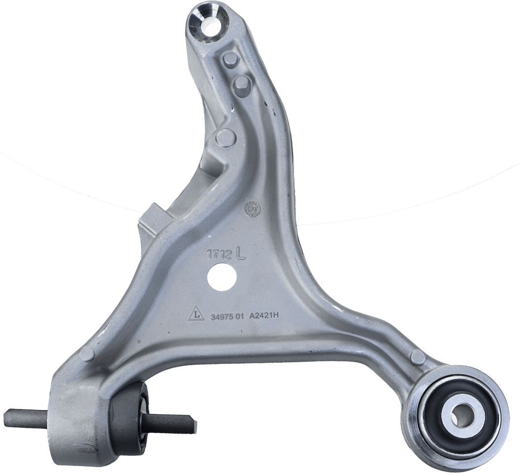 Control/Trailing Arm, wheel suspension-5