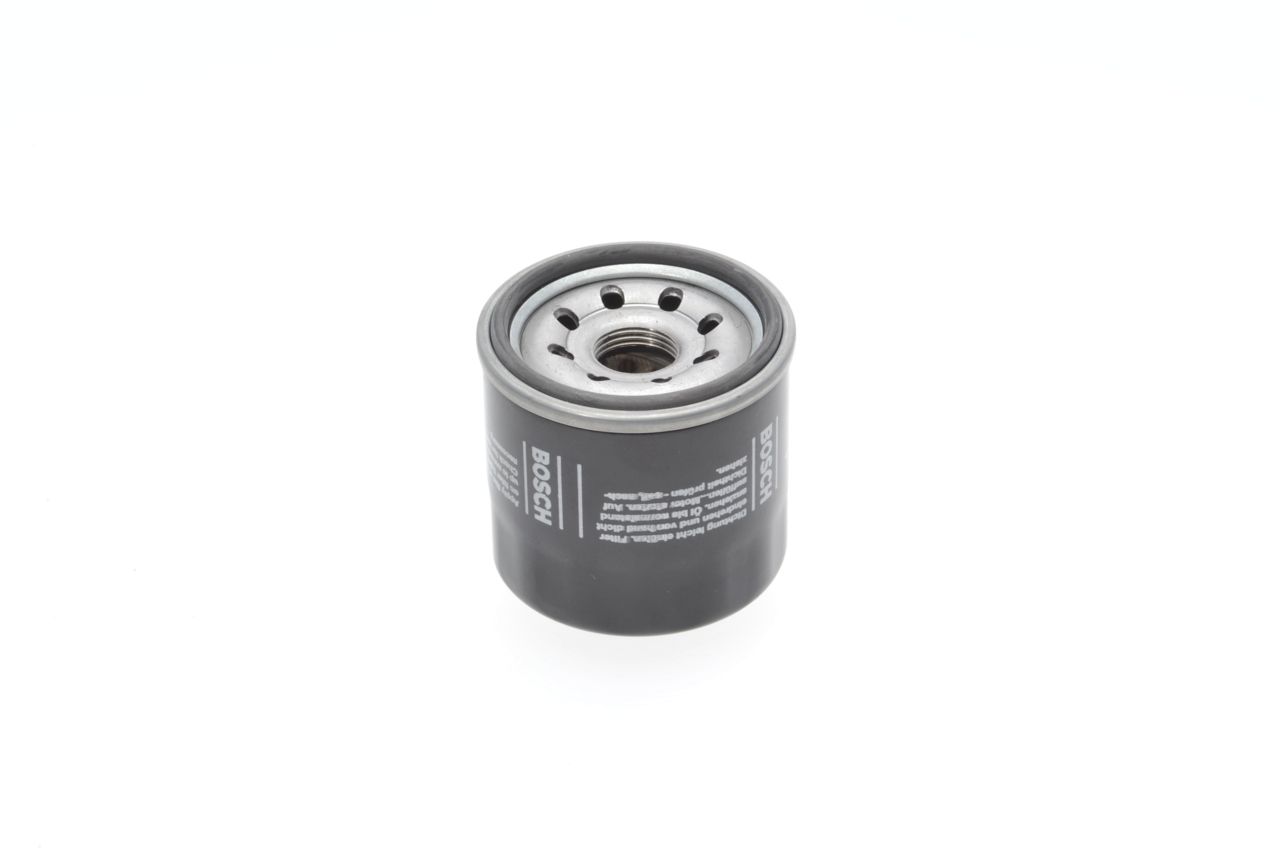 Oil Filter-4
