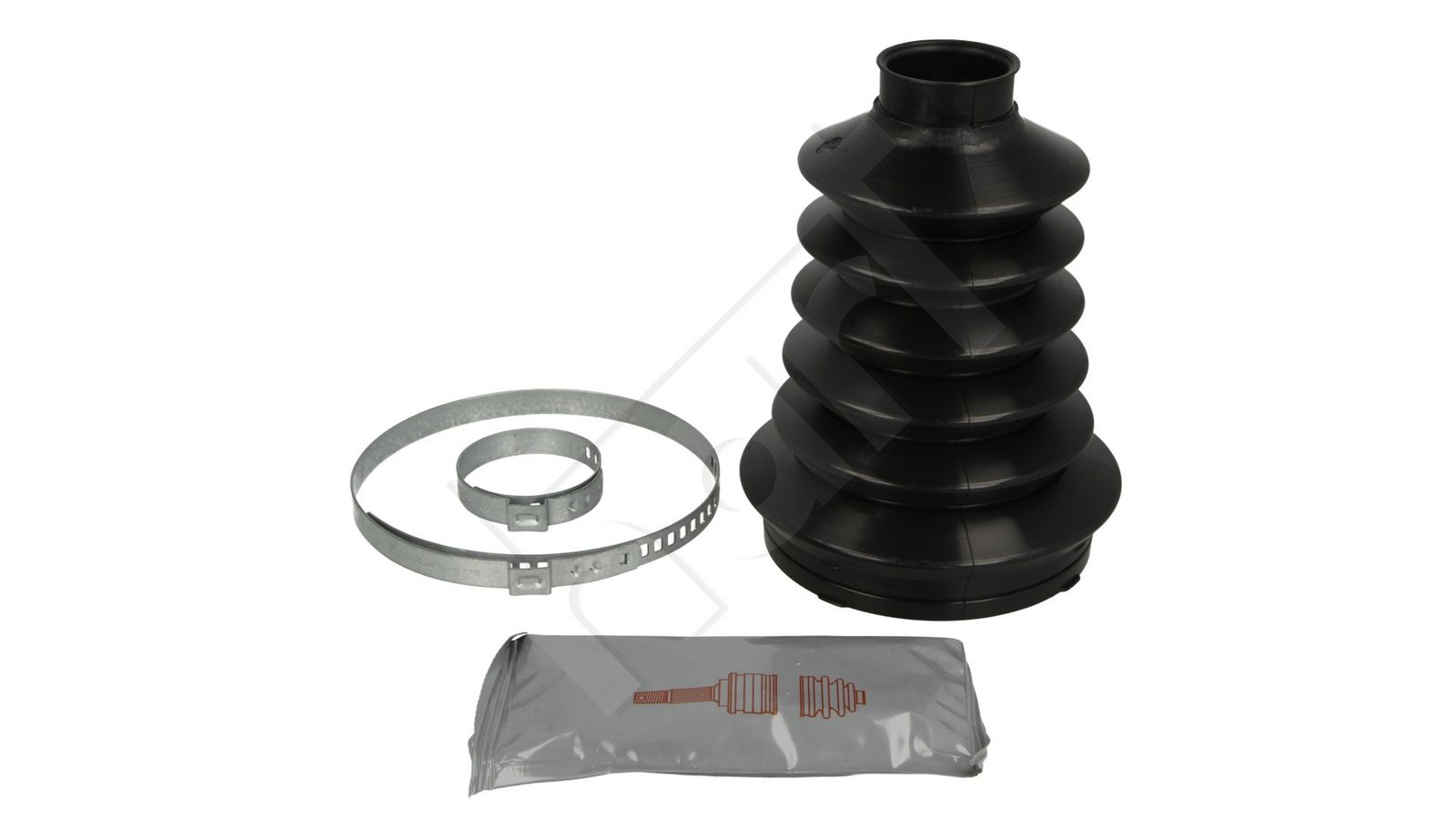 HART 451 747 Bellow kit, drive shaft