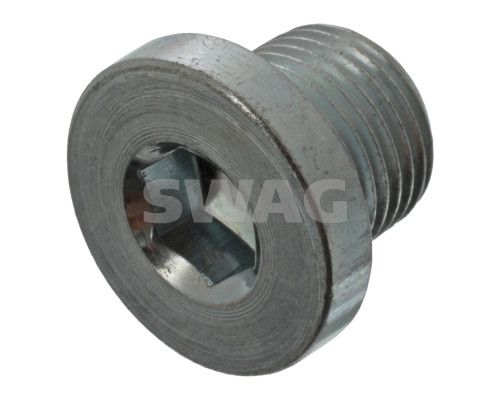 SWAG 62 94 5617 Screw plug, oil sump