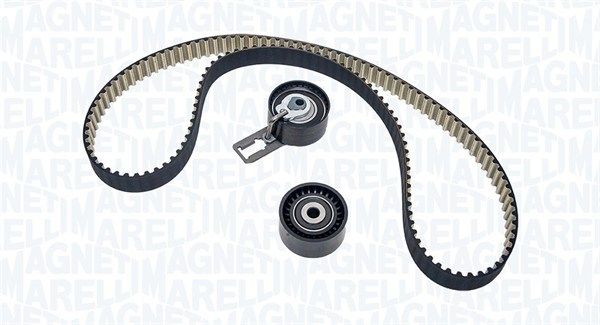 MAGNETI MARELLI 341306590000 Timing belt kit