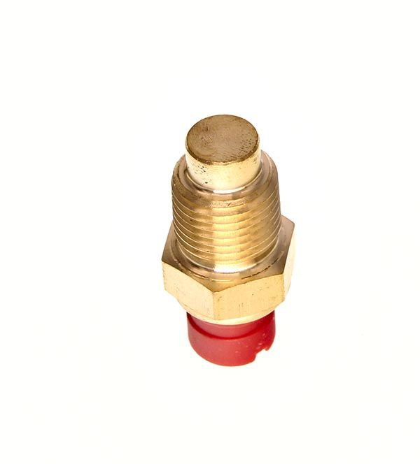 siuntimo blokas, aušinimo skysčio temperatūra