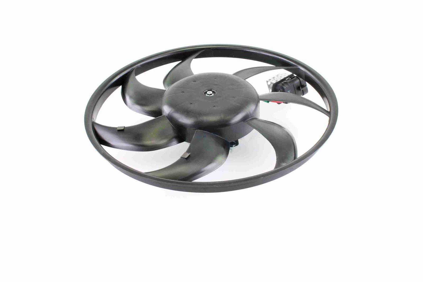 Fan, engine cooling-7