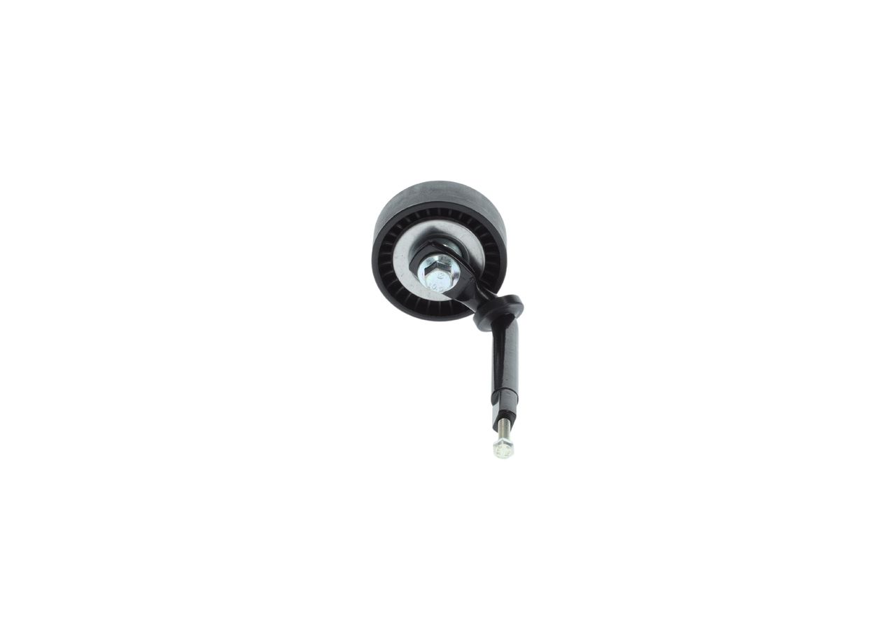 Tensioner Pulley, V-ribbed belt-3