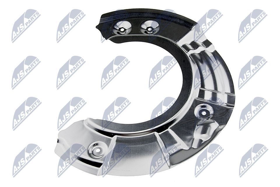 Splash Guard, brake disc-1