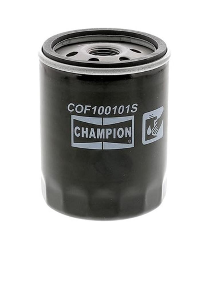 Oil Filter-3