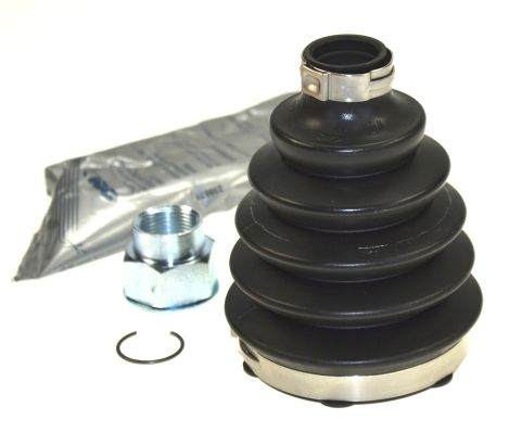 LÖBRO 304614 Bellow kit, drive shaft