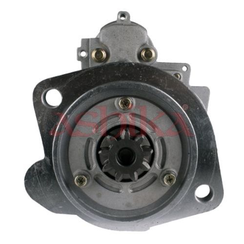 ASHIKA MT-214JM Starter