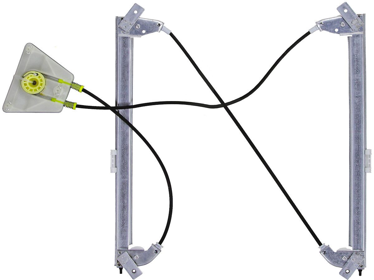 Window Regulator-1