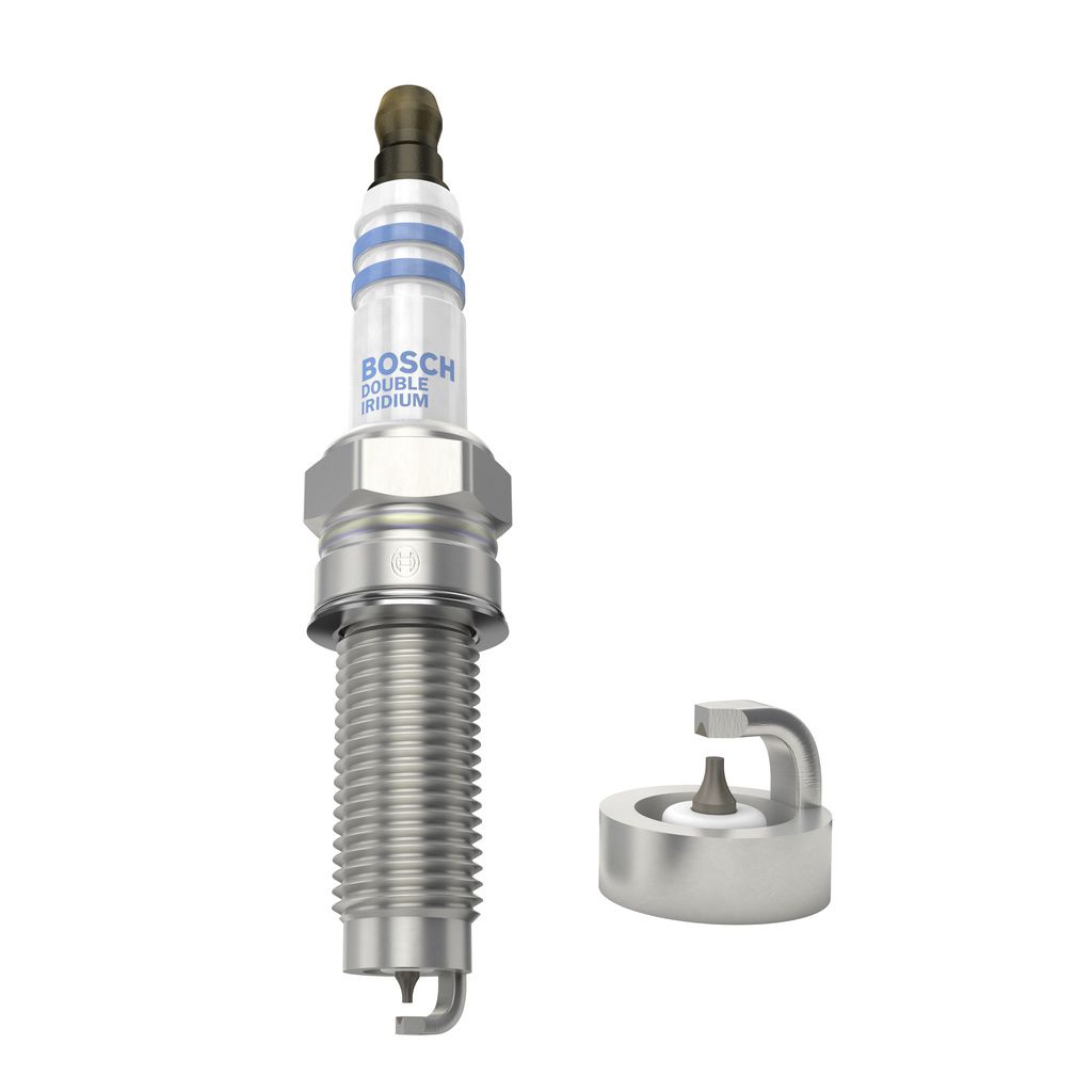 Spark Plug-9