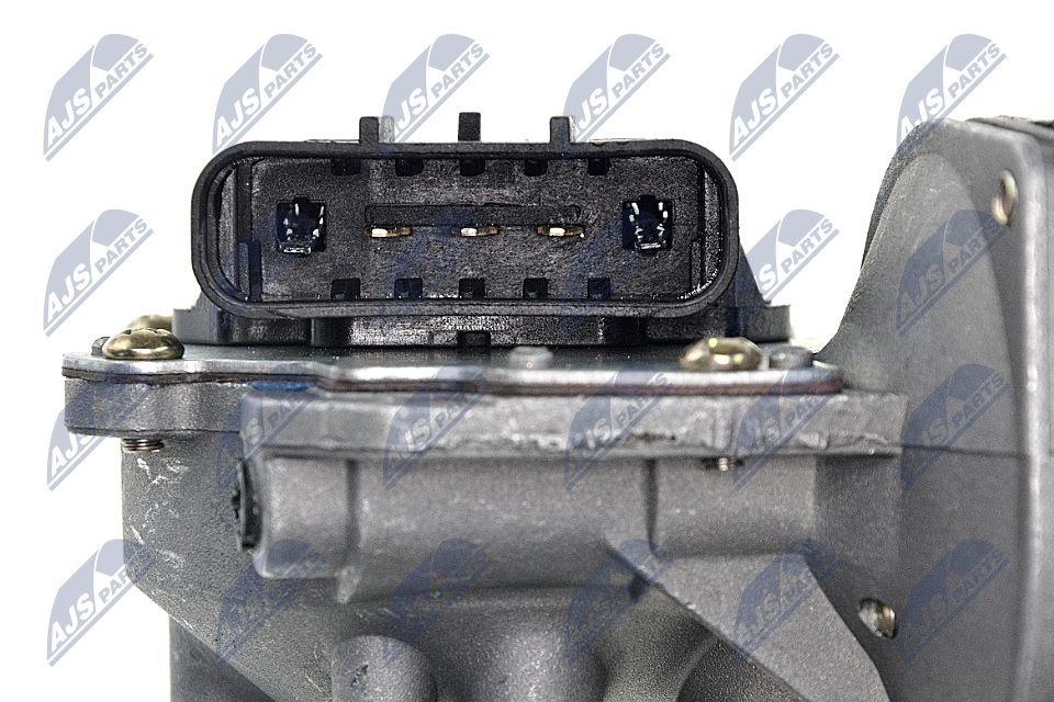 Wiper Motor-4