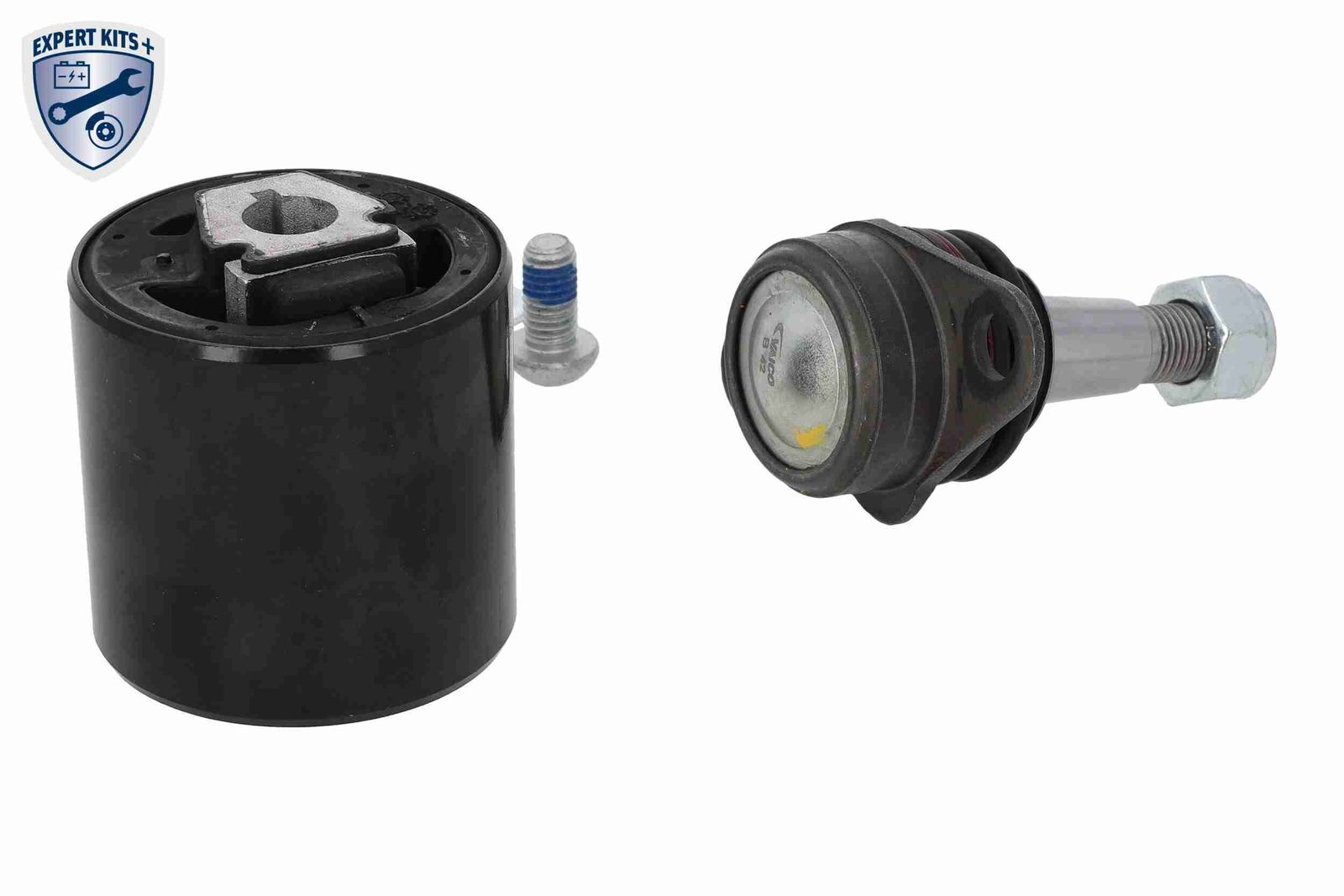 Repair Kit, control arm-2