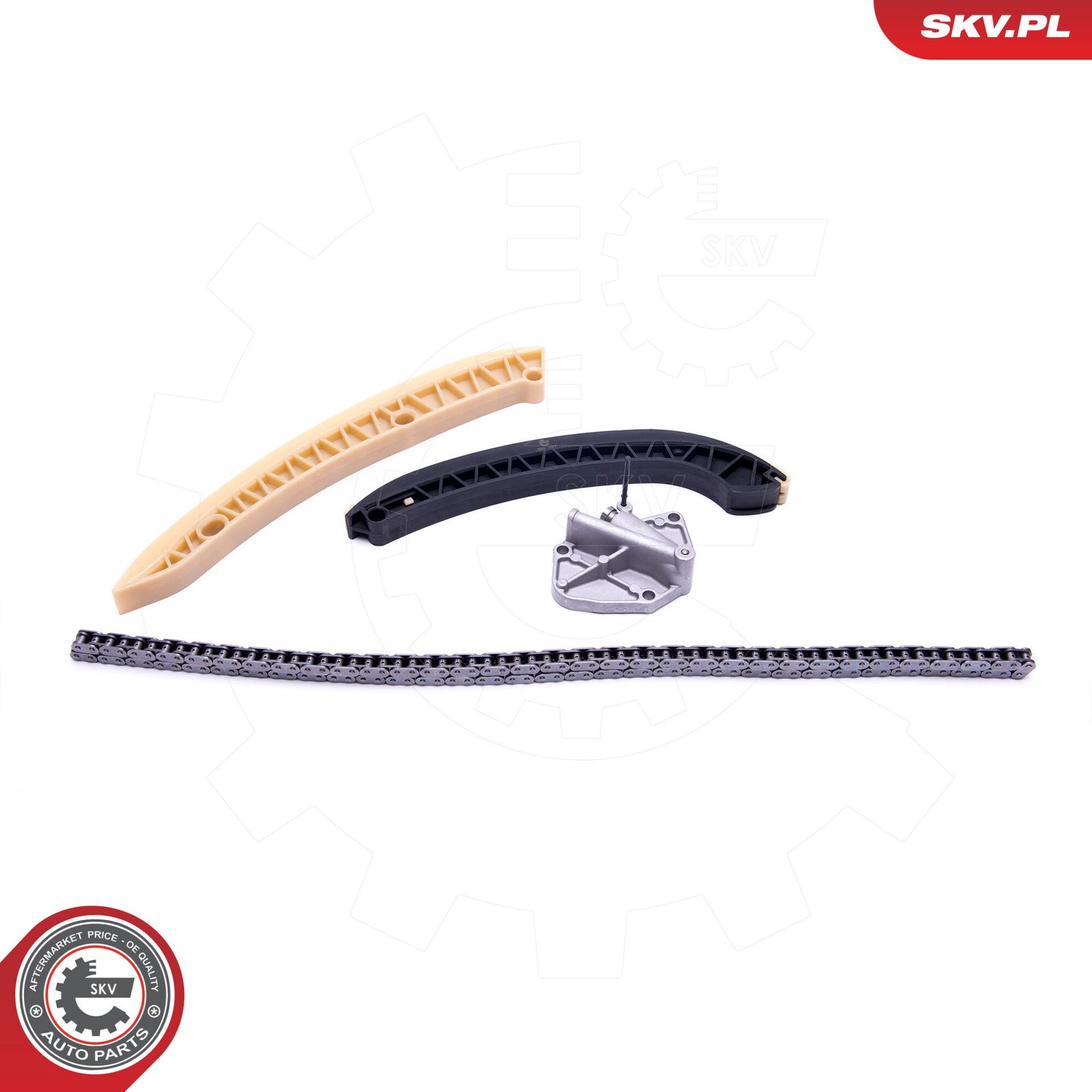 Timing Chain Kit