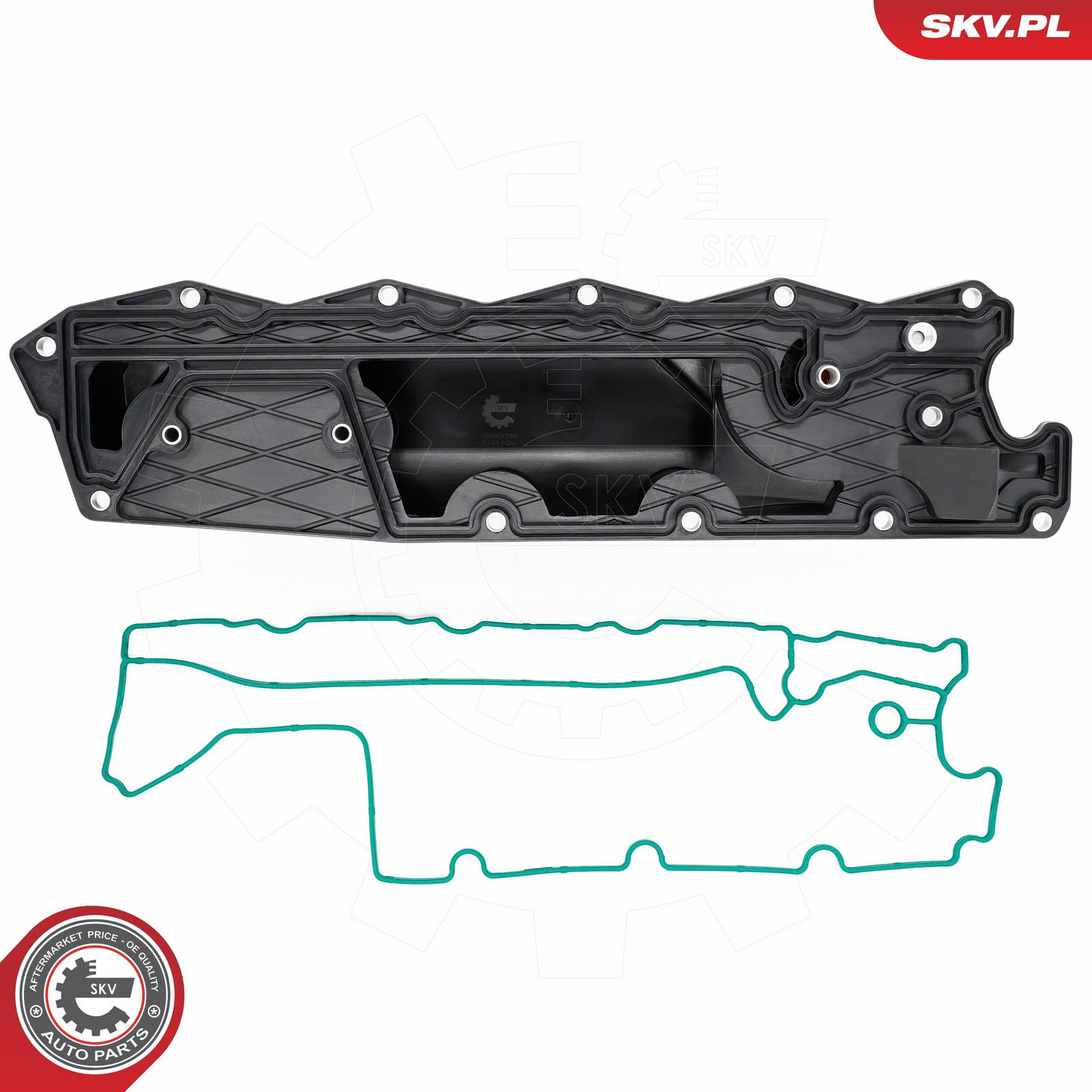 Cylinder Head Cover-4