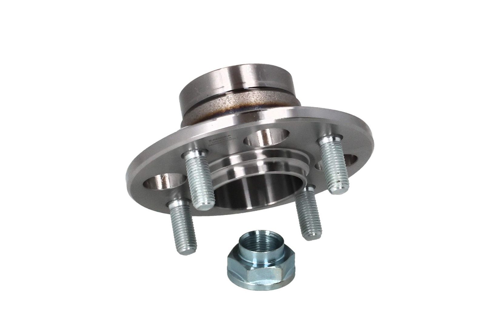 Wheel Bearing Kit-3