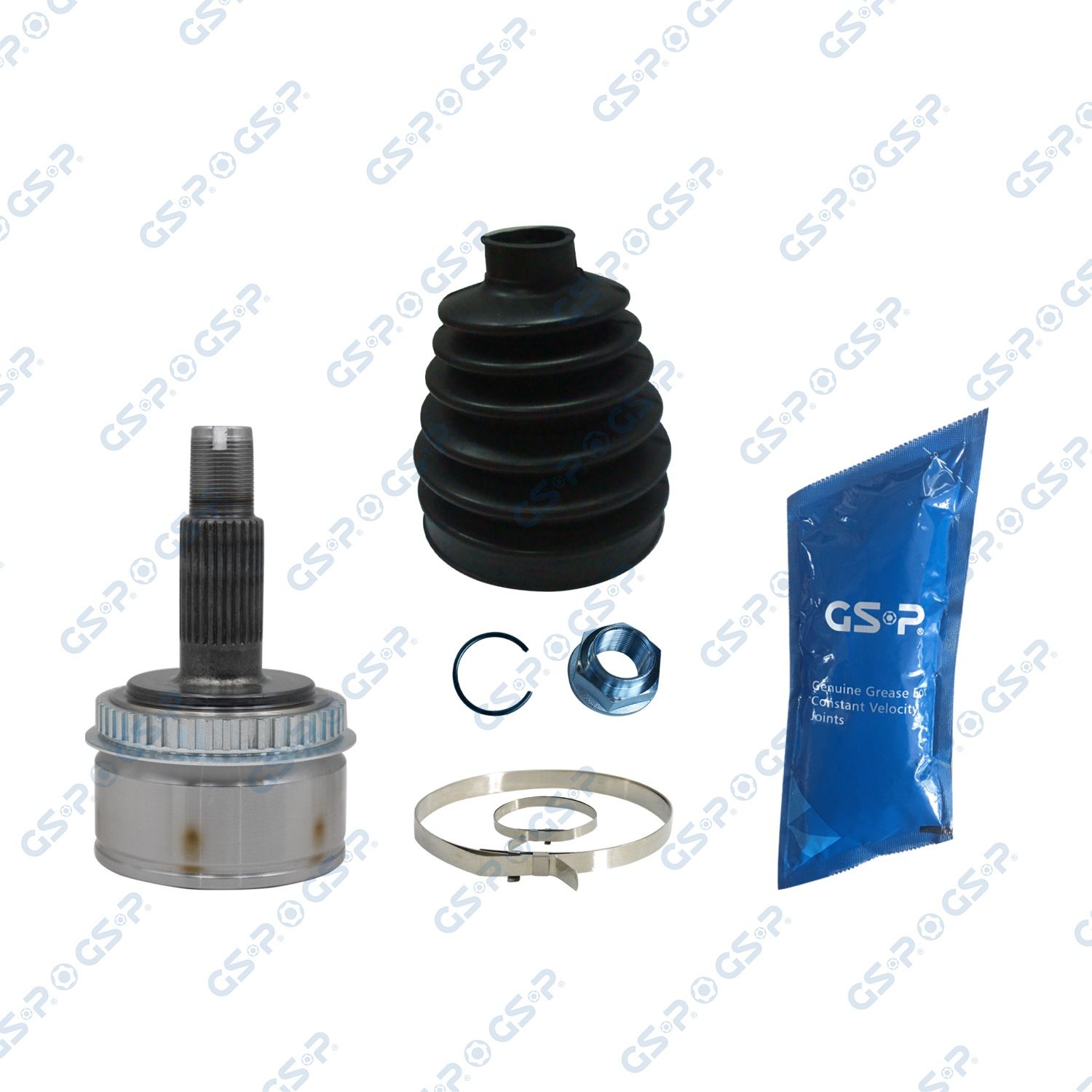 GSP 803344 Joint kit, drive shaft