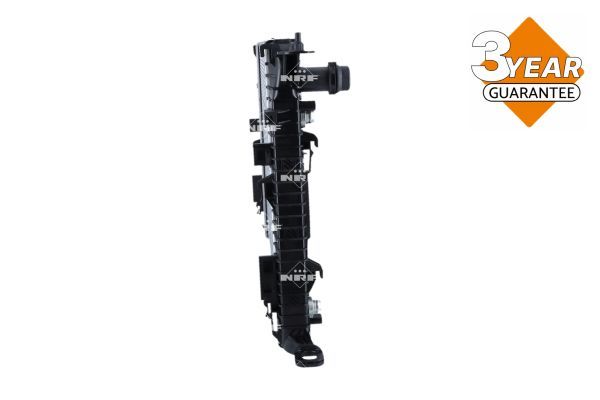 Radiator, engine cooling-4