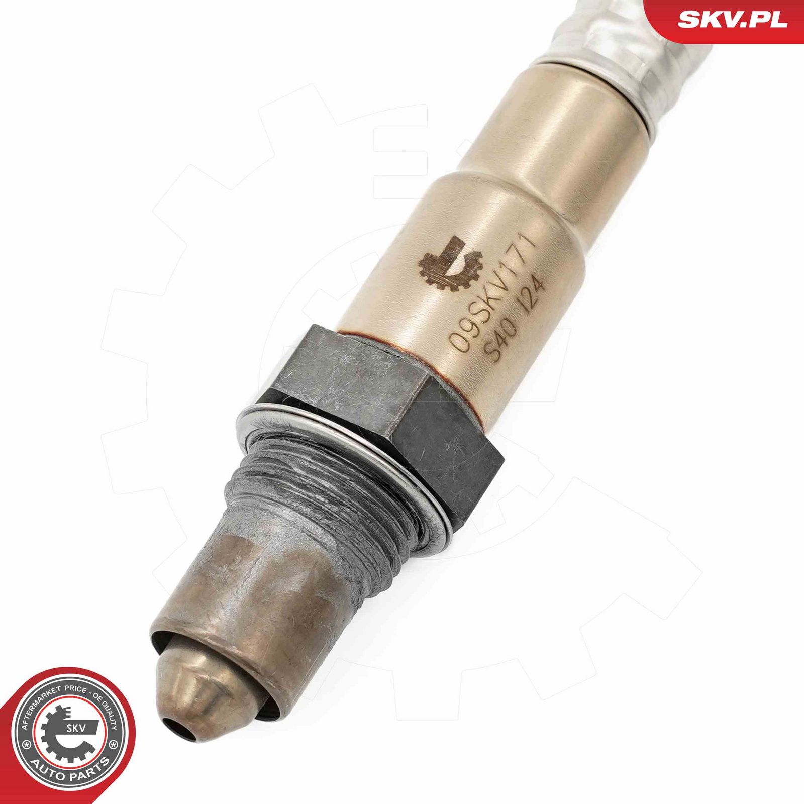 ESEN SKV 09SKV171 Oxygen sensor