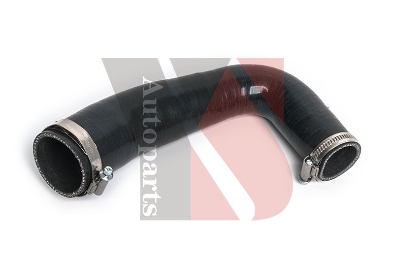 YSPARTS YS-TIH0539H Charge air hose