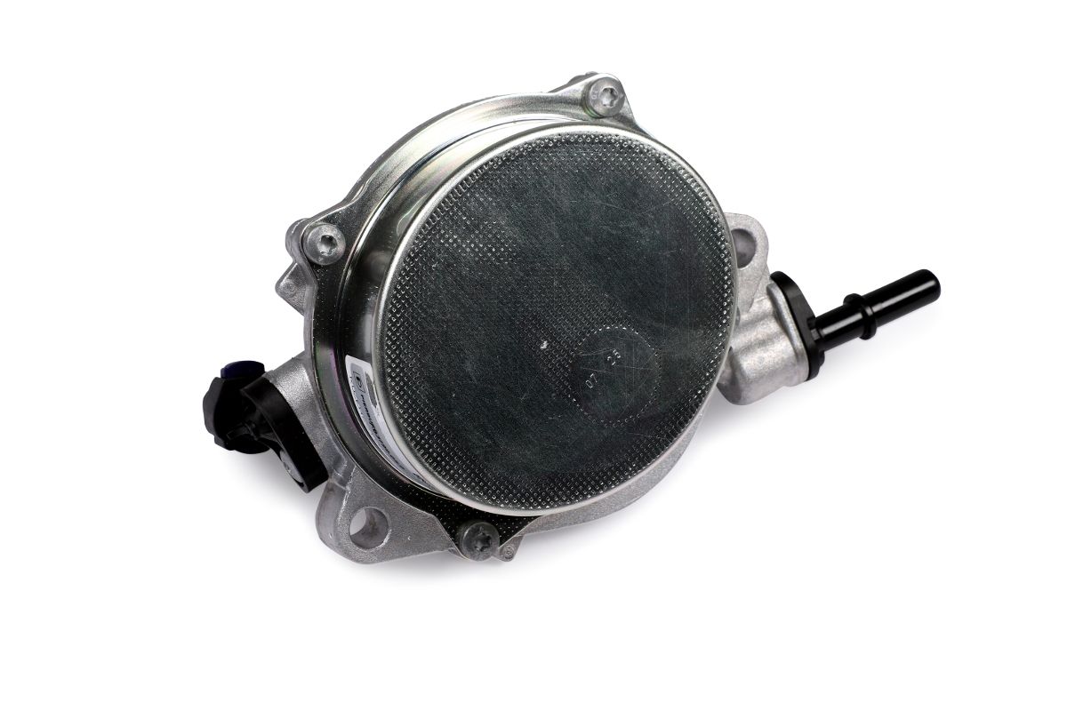 Vacuum Pump, braking system-1