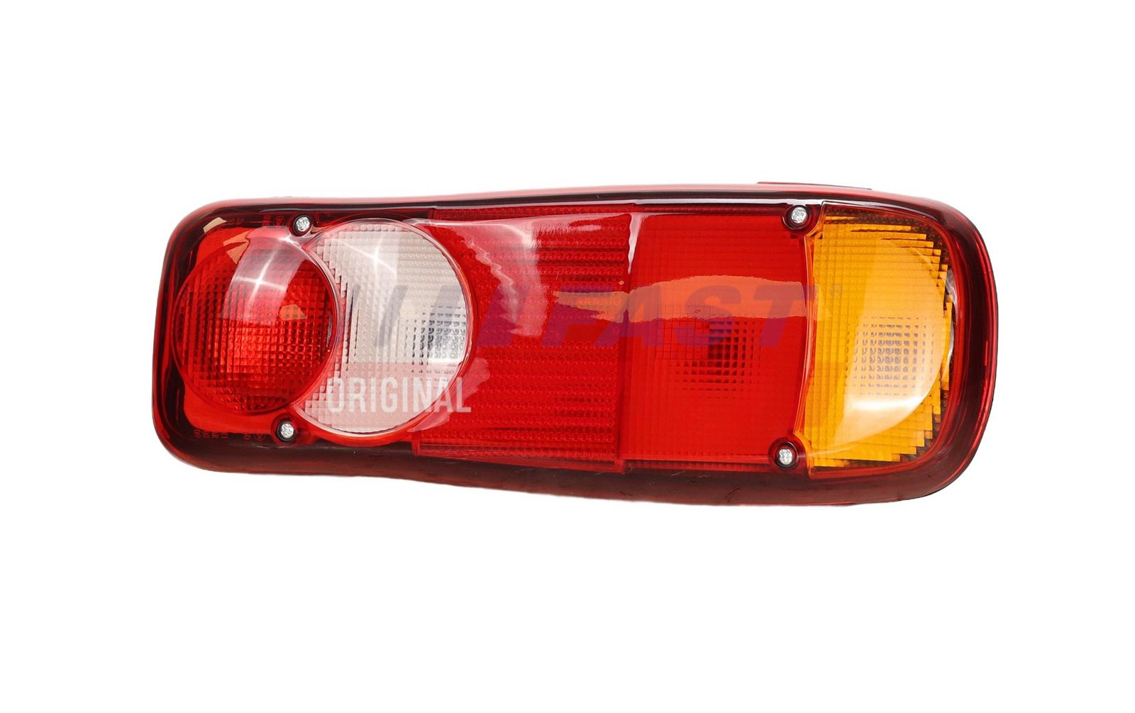 FAST FT86505 Tail light assembly