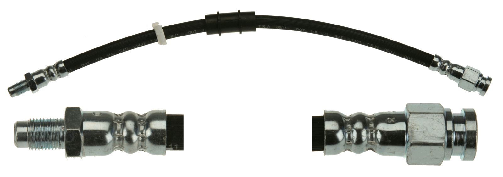 TRW PHB385 Brake hose