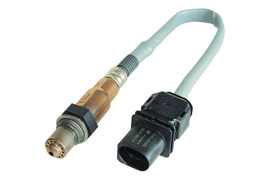 BOSCH 0 258 017 038 Oxygen sensor