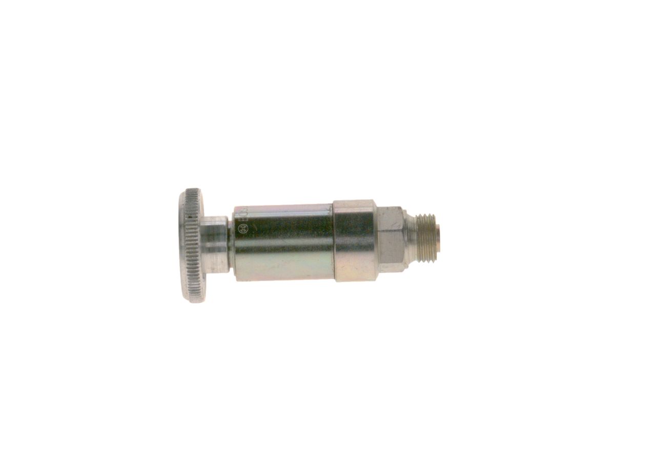Hand Feed Pump-5