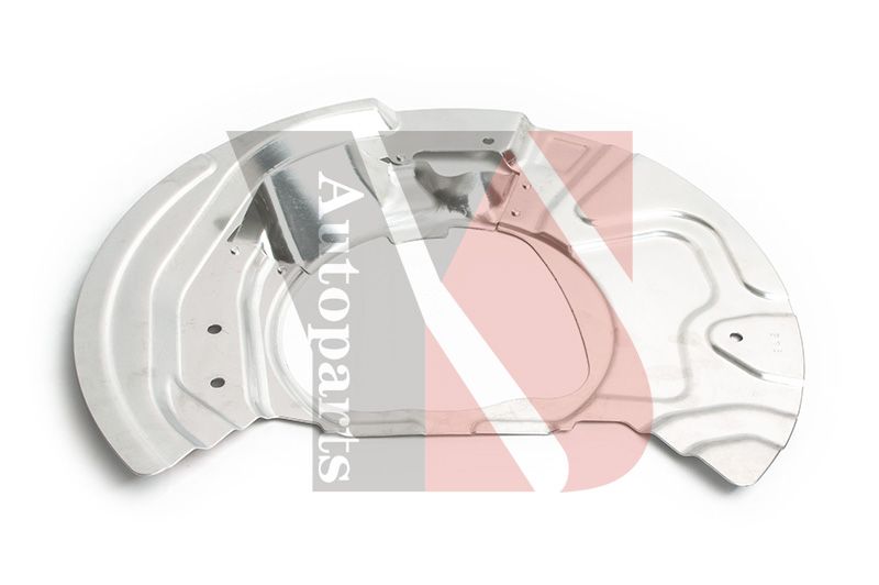 YSPARTS YS-SP267 Splash guard, brake disc