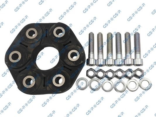 GSP 537627S Joint, propshaft