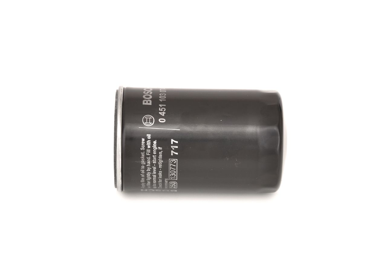 Oil Filter-4