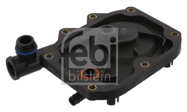 Valve, crankcase ventilation