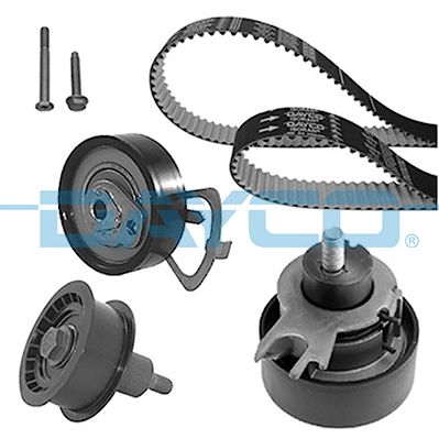 DAYCO KTB1235 Timing belt kit