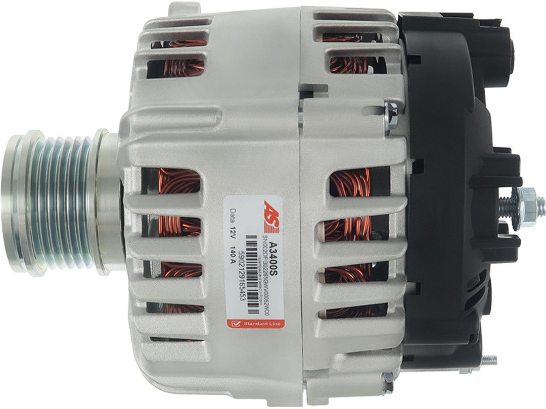 Alternator-3