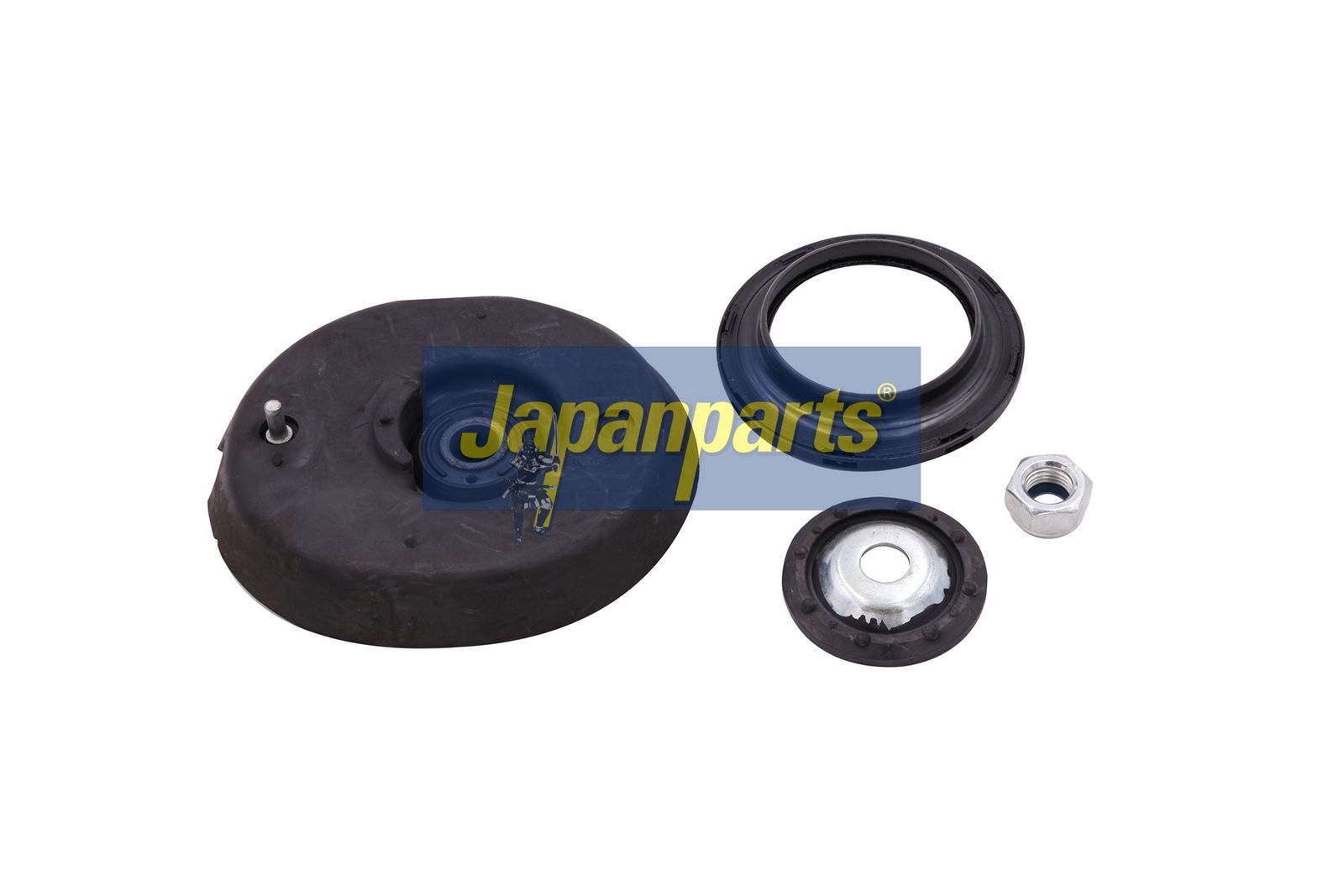 Suspension Strut Support Mount