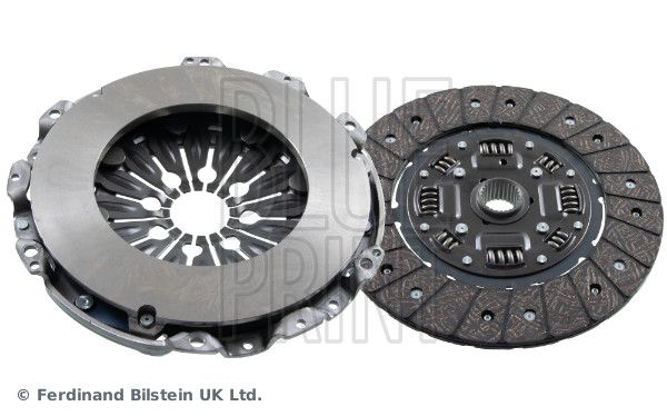 Clutch Kit-1