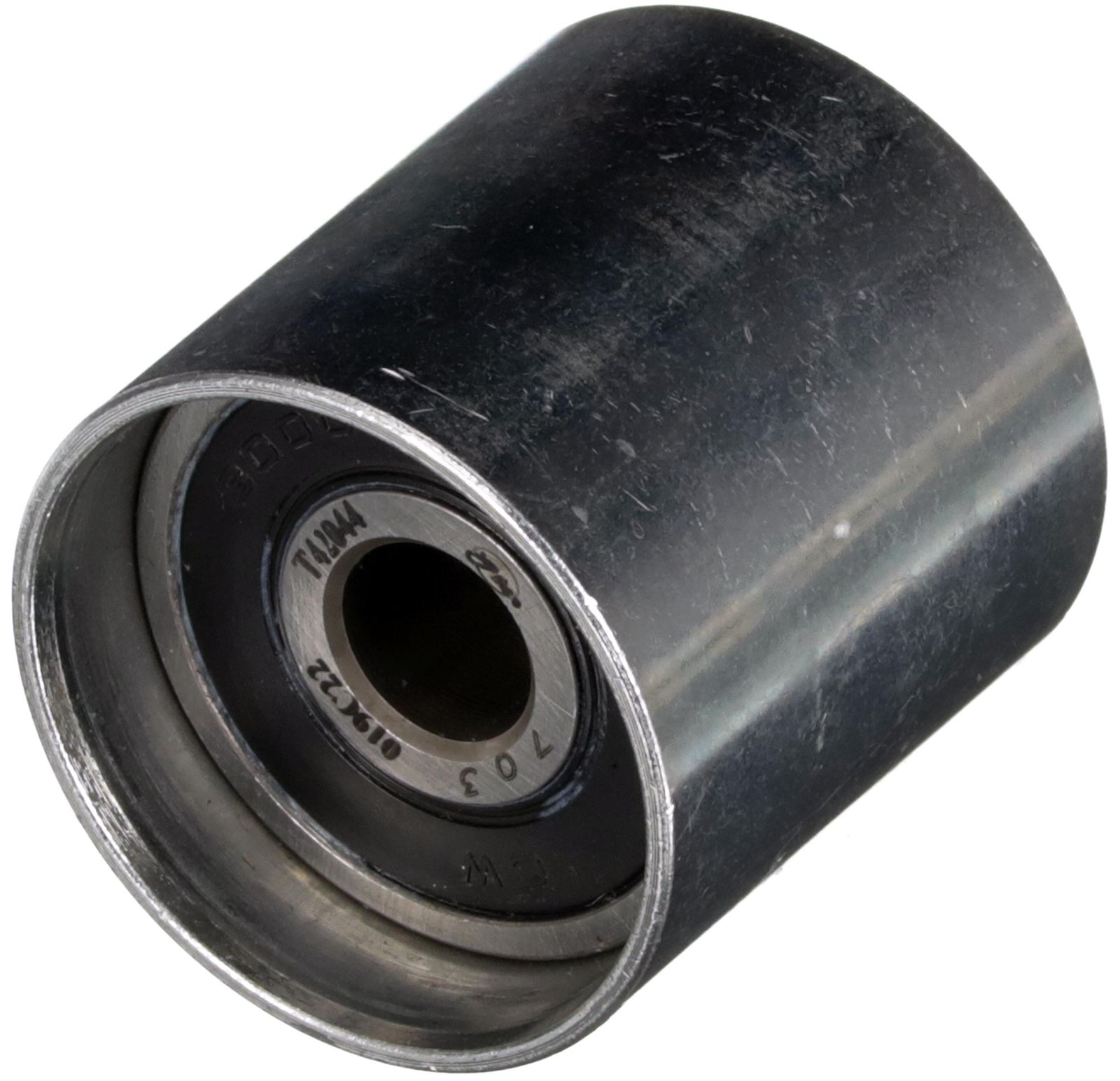 GATES T42044 Deflection pulley/guide pulley, timing belt