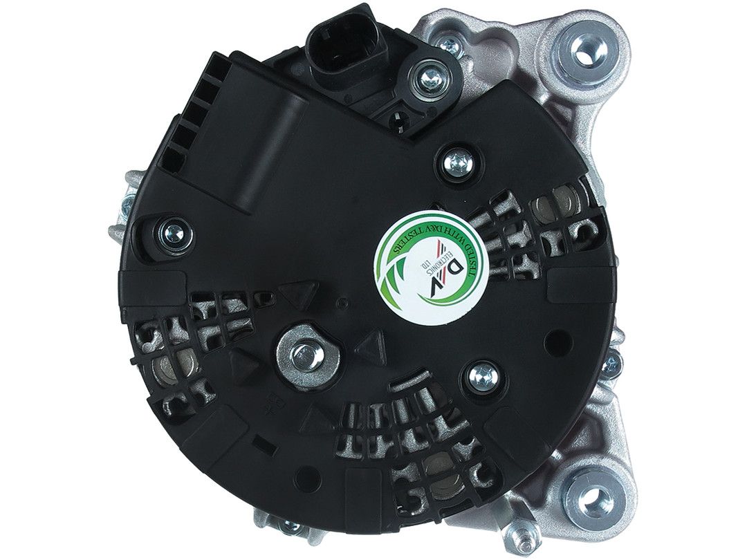 Alternator-2