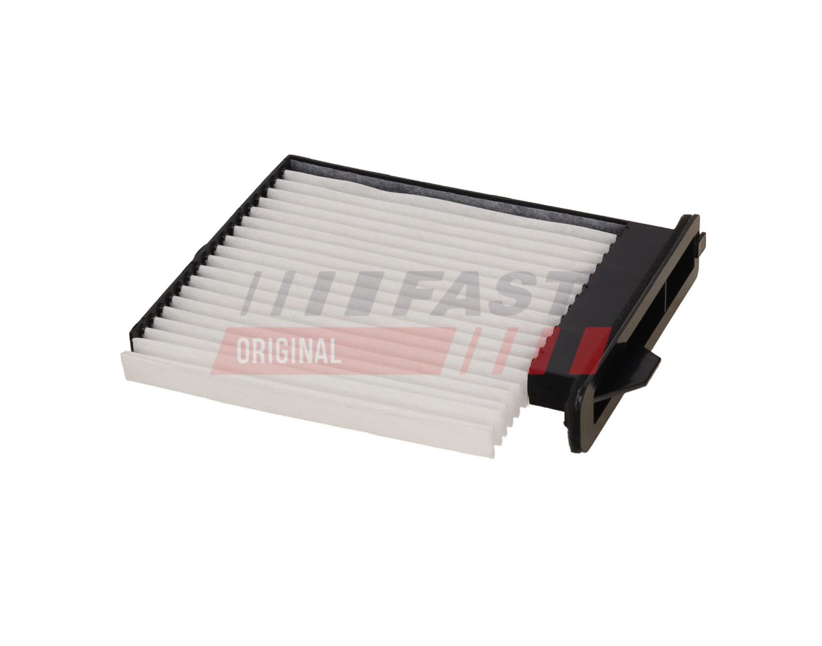 FAST FT13761 Filter, cabin air