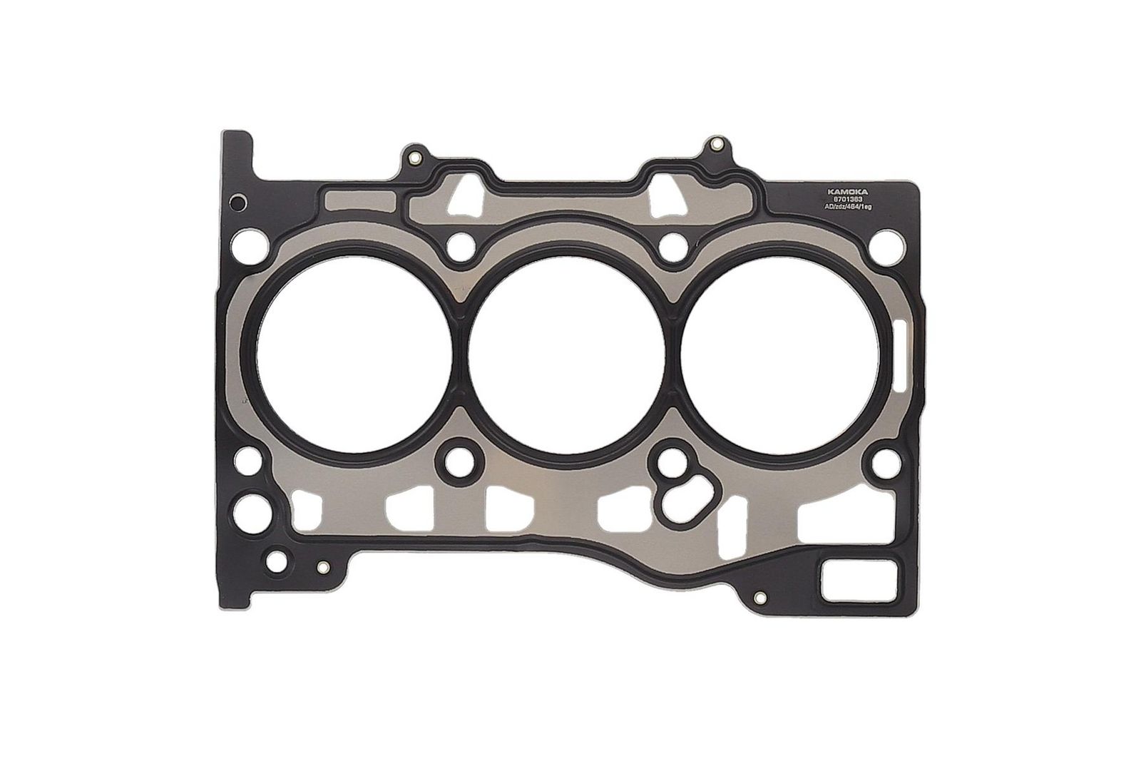 KAMOKA 8701363 Gasket, cylinder head