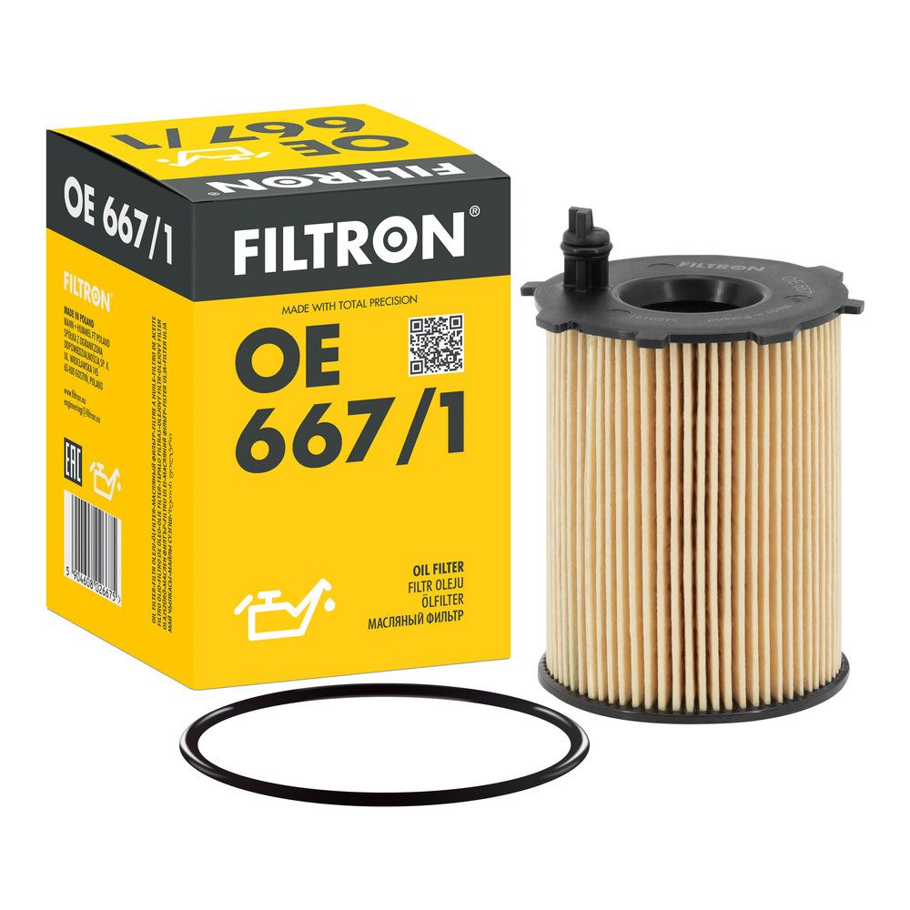 Oil Filter-2
