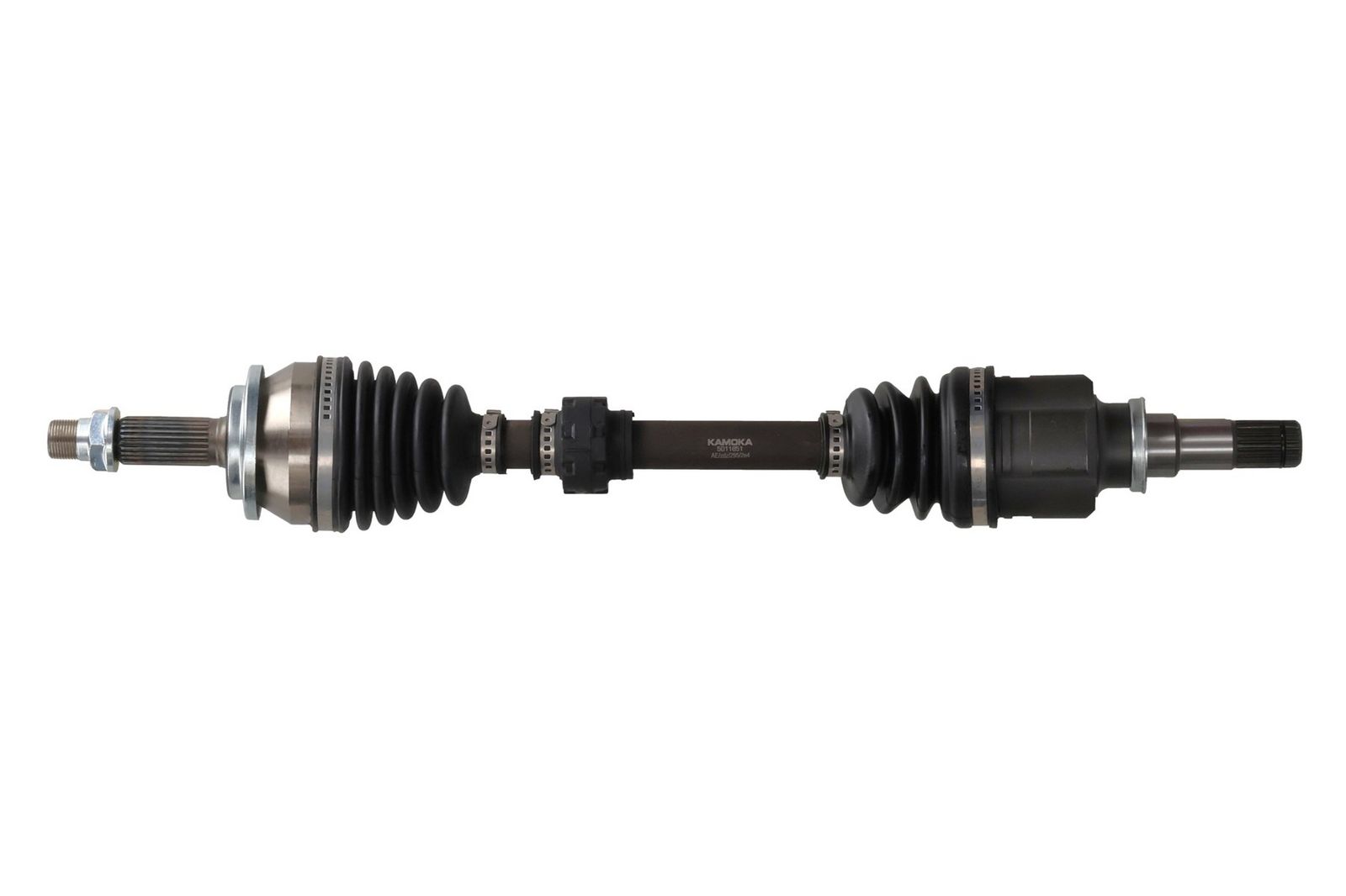 KAMOKA 5011851 Drive shaft
