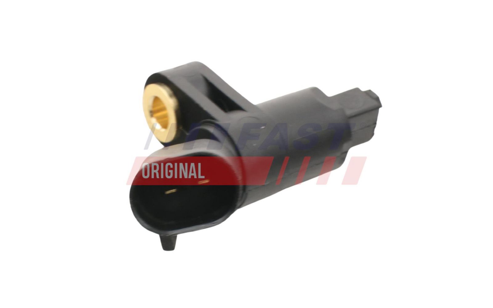 Sensor, wheel speed-2