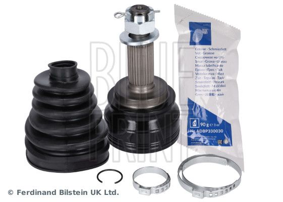 BLUE PRINT ADC48943 Joint kit, drive shaft